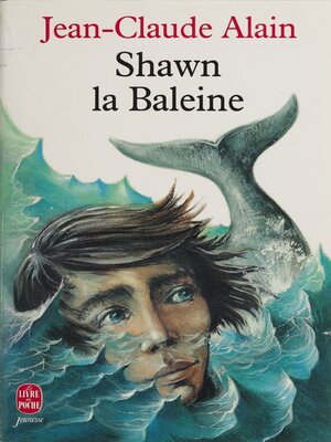 cover image of Shawn la baleine